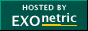 Hosted by Exonetric