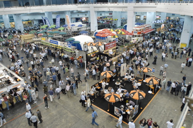 The Great British Beer Festival, photo by CAMRA