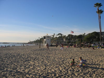 Laguna Beach, Orange County
