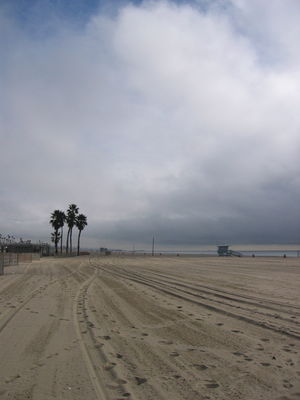 Venice Beach, California
