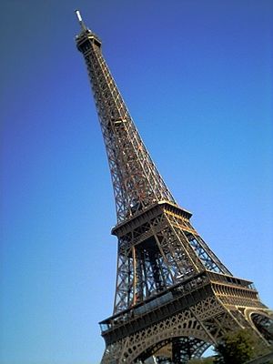 Eiffel Tower
