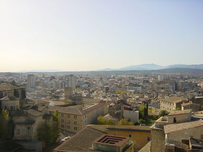 Girona, Spain
