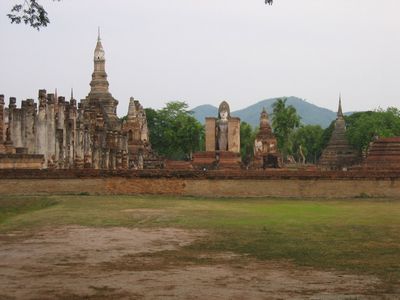 Sukhothai
