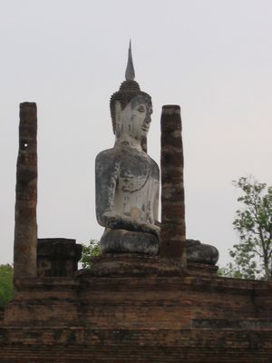 Sukhothai
