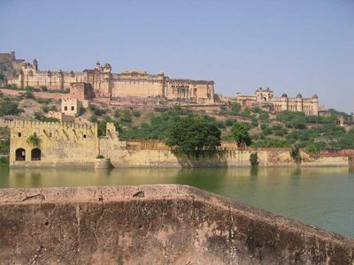 Amber Fort
