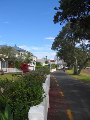 Russell, New Zealand
