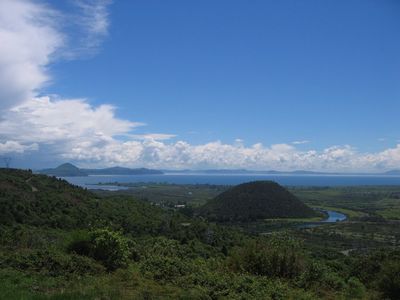 Lake Taupo
