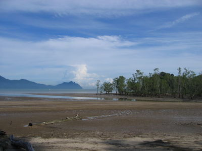 Bako National Park, Sarawak
