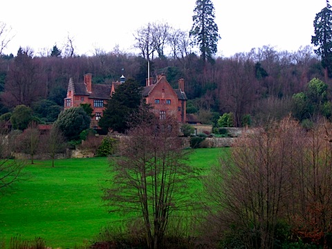 Chartwell Chartwell